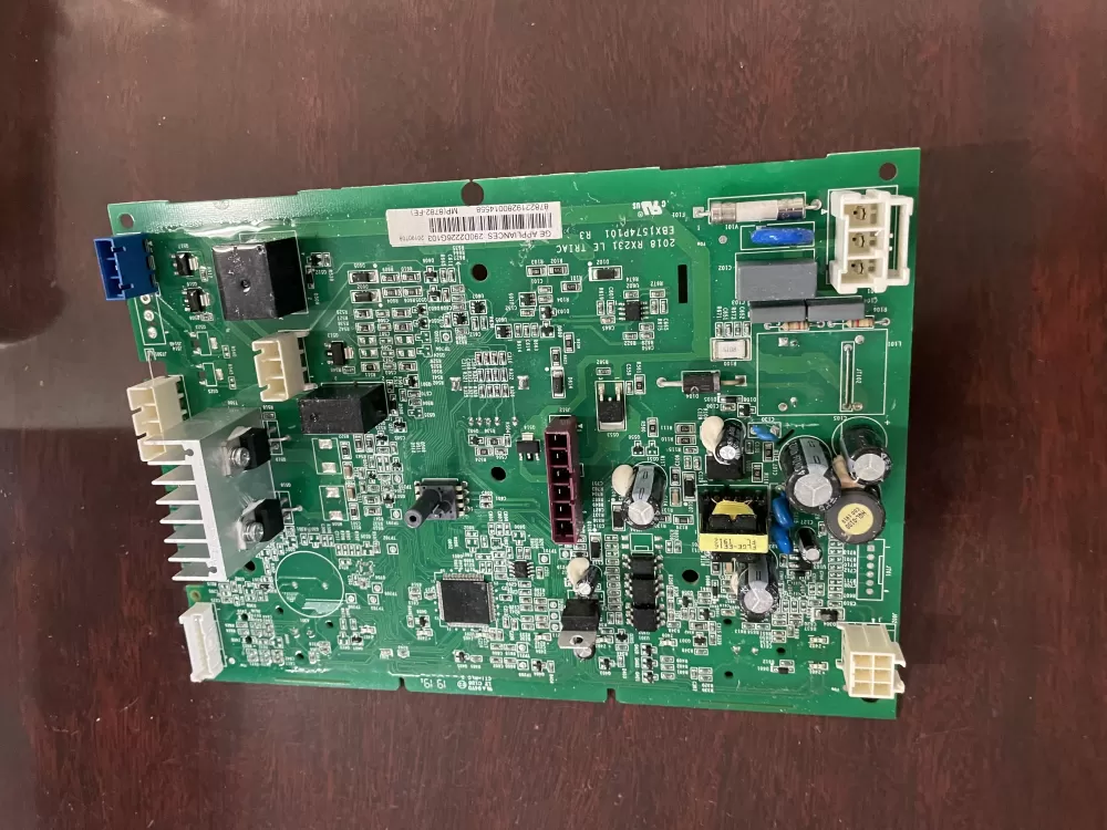 GE WH22X29556 290D2226G103 Washer Control Board