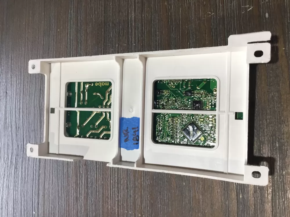  GE Washer 234D2417G001 Control Board AZ51128 | NR1841