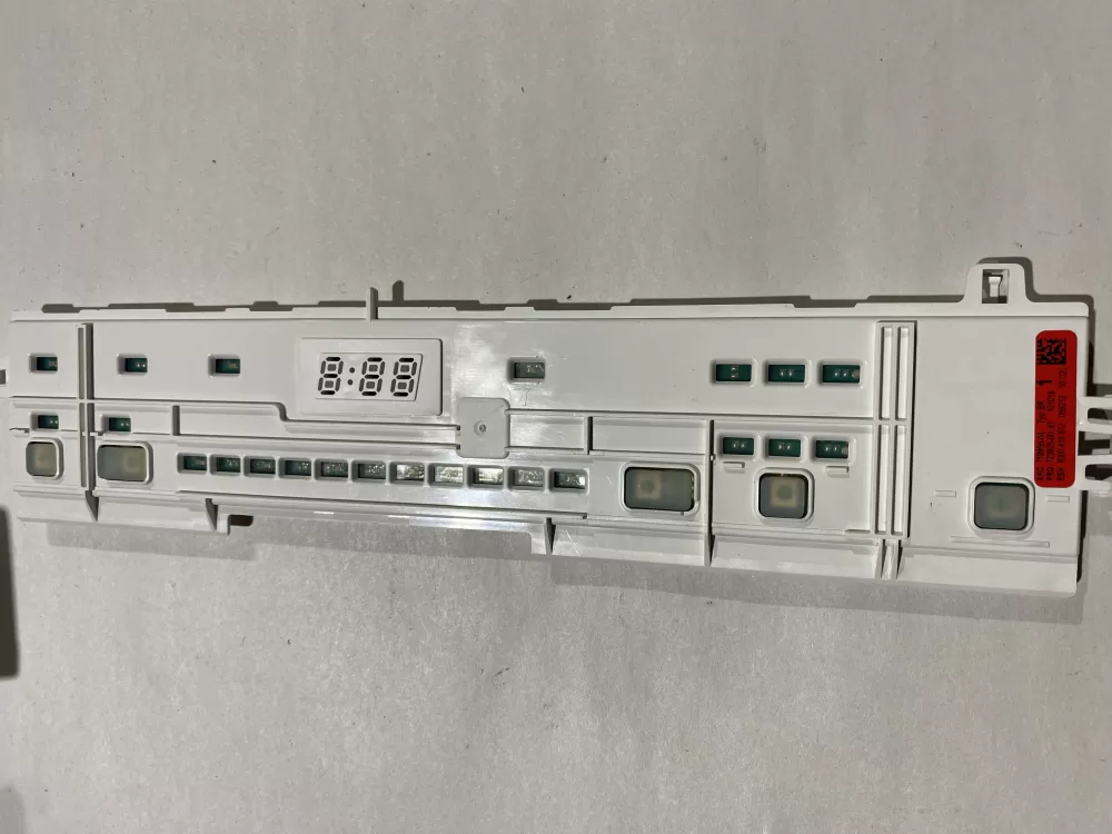 Bosch 9000416972 Diswasher Display Control Board AZ127323 | BK2298