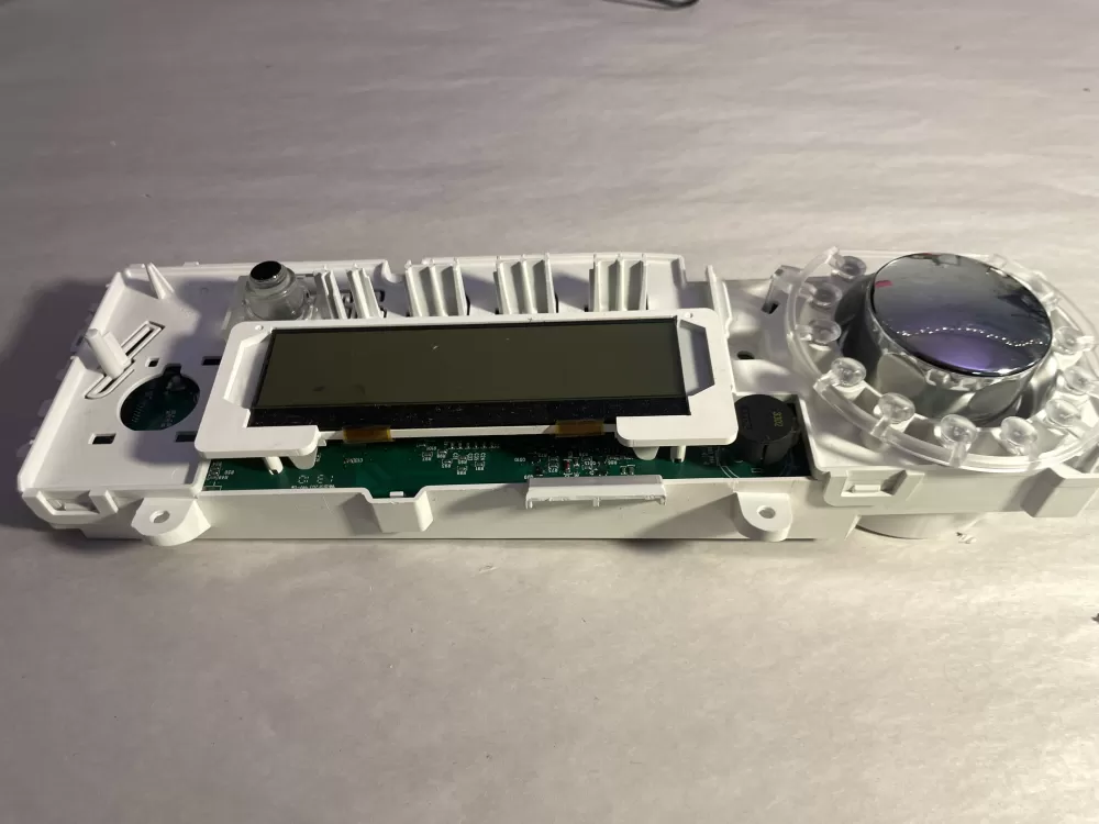 Electrolux  Frigidaire 134768300 791100BD 134791100 Washer Control Board