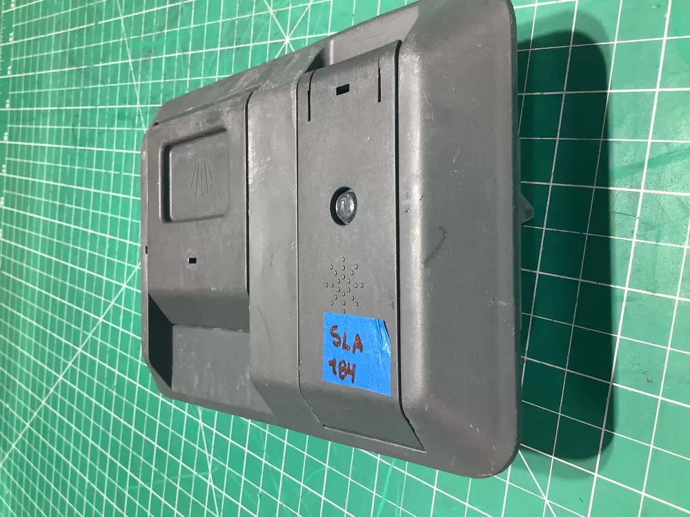 Frigidaire 5304522704 Dishwasher Detergent Dispenser AZ150393 | AR184