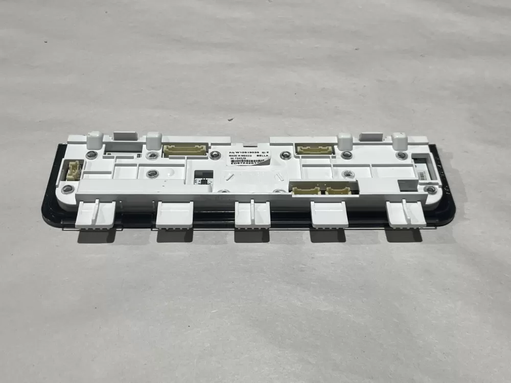 Whirlpool W11099702 Refrigerator Control Board AZ116578 | Wm2158