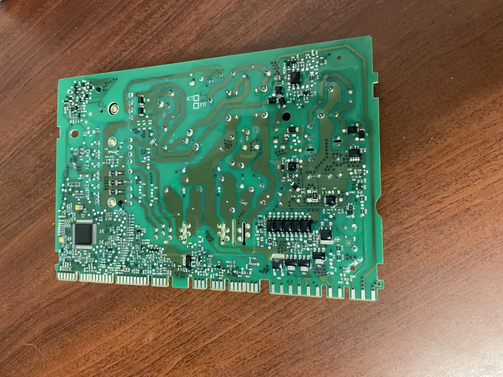 Diehl  783 760 783 760 02 Washer Control Board AZ52380 | Wm1899