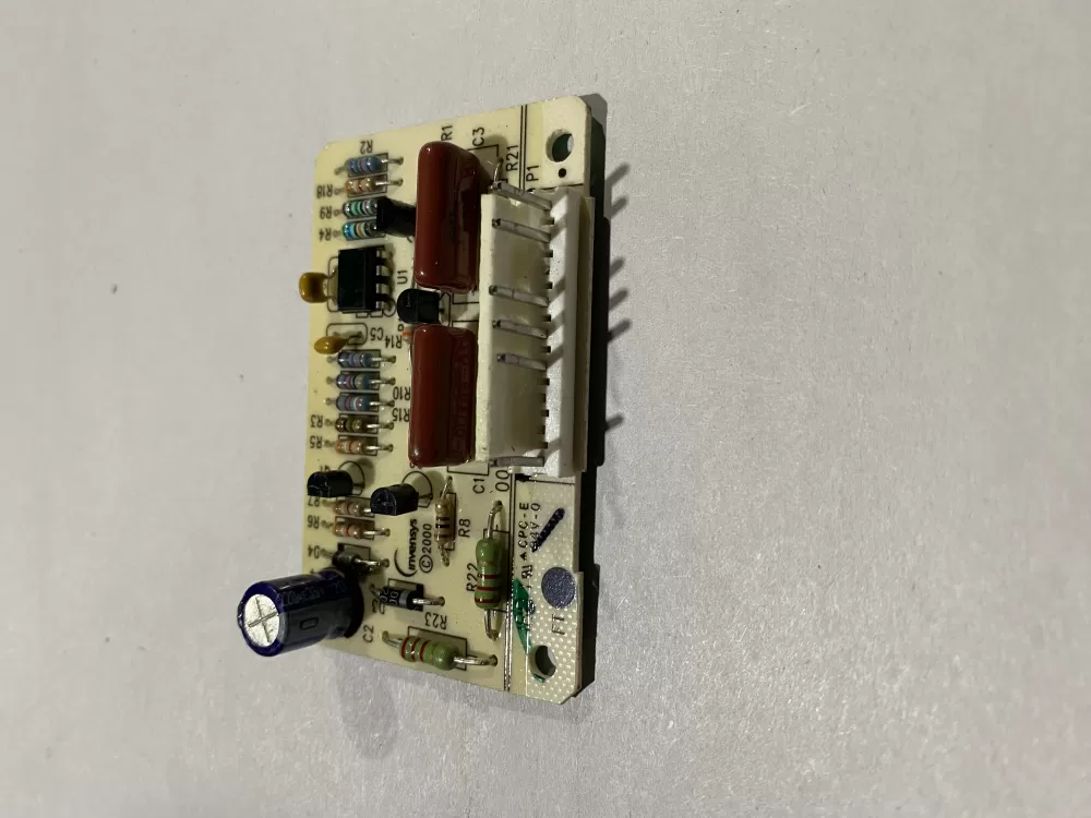 Frigidaire 009 00498 02 131944900 Washer Control Board AZ141042 | BK2295