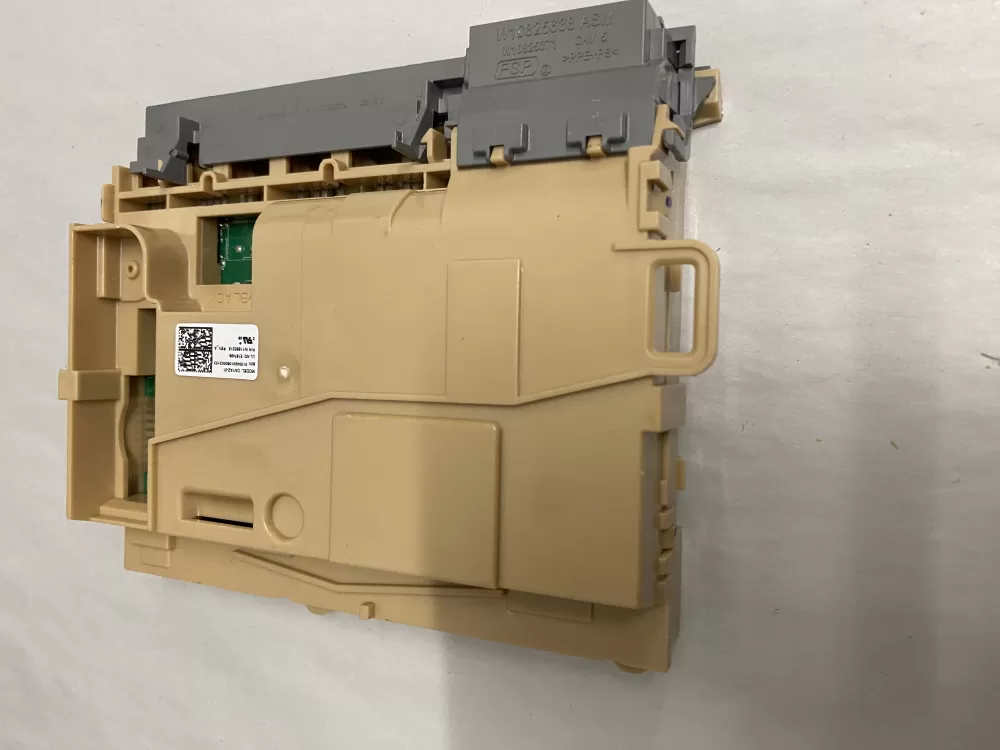 Amana W11665216 Dishwasher Control Board AZ212099 | BK1804