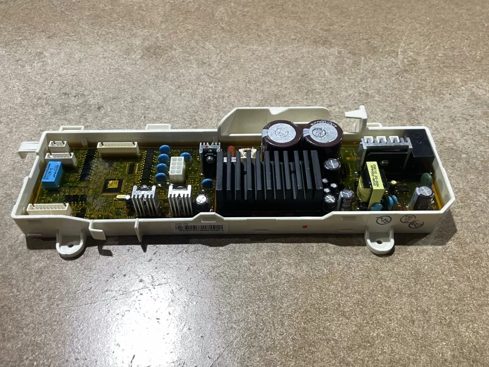 Samsung DC92-01625B  AP5806921  DC92-01623C  3996784  PS9494300 Washer Control Board