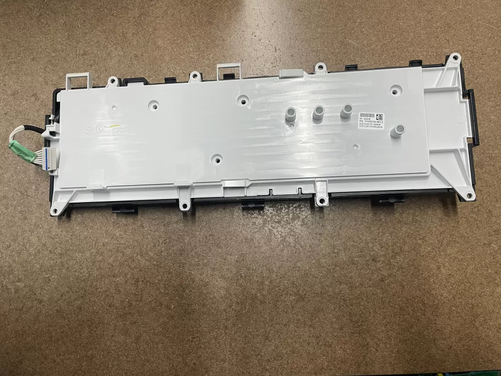 Whirlpool W10269601 W10352744 WPW10352744 Washer Control AZ17990 | KMV85