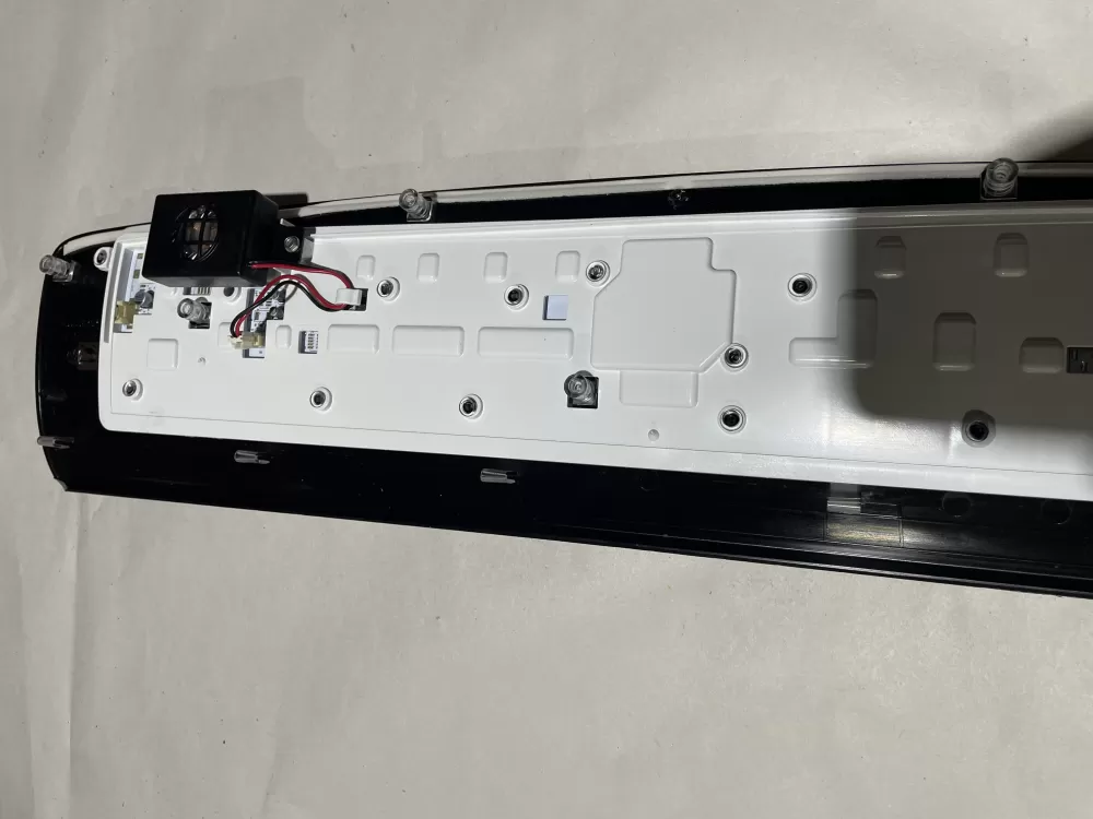 Whirlpool W10596694 W10870765 W11175821 Washer Control Panel AZ146382 | KMV697