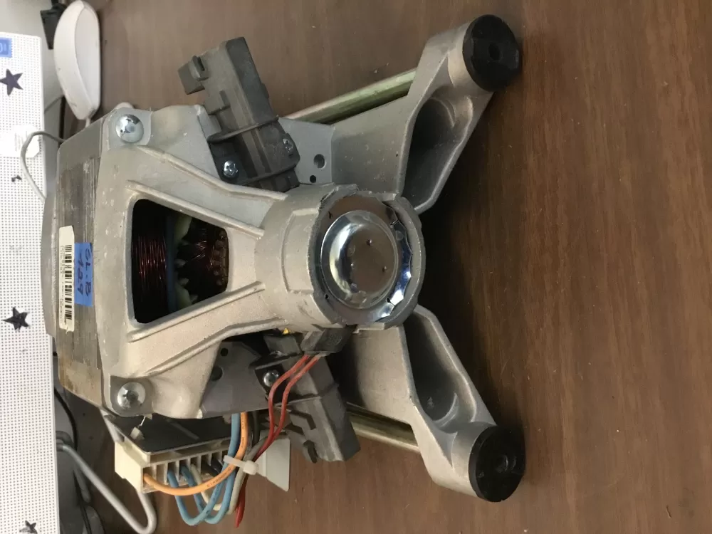 Pinnacle Washer Dryer Fan Motor 3304 72026156 AZ95313 | Sl129