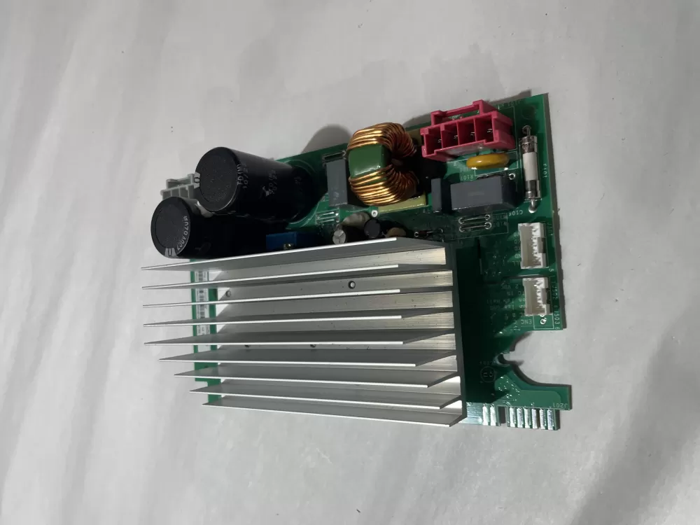 GE 290D1952G102 PD00081403 WH22X35837 WH22X29531 WH22X32059 WH22X32957 WH22X34657 4980239 AP7211663 Washer Control Board