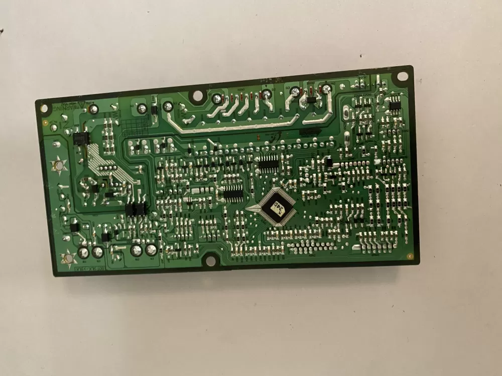 Samsung DE92-03624D Microwave Control Board AZ111135 | BK61