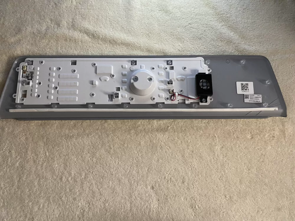 Whirlpool Maytag AP6278100 W11035067 Washer Control Board Panel AZ5951 | V354