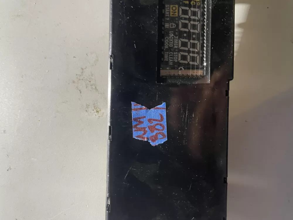 Whirlpool Range Control Board W10116718 (100-01448-04) AZ39978 | Wm382