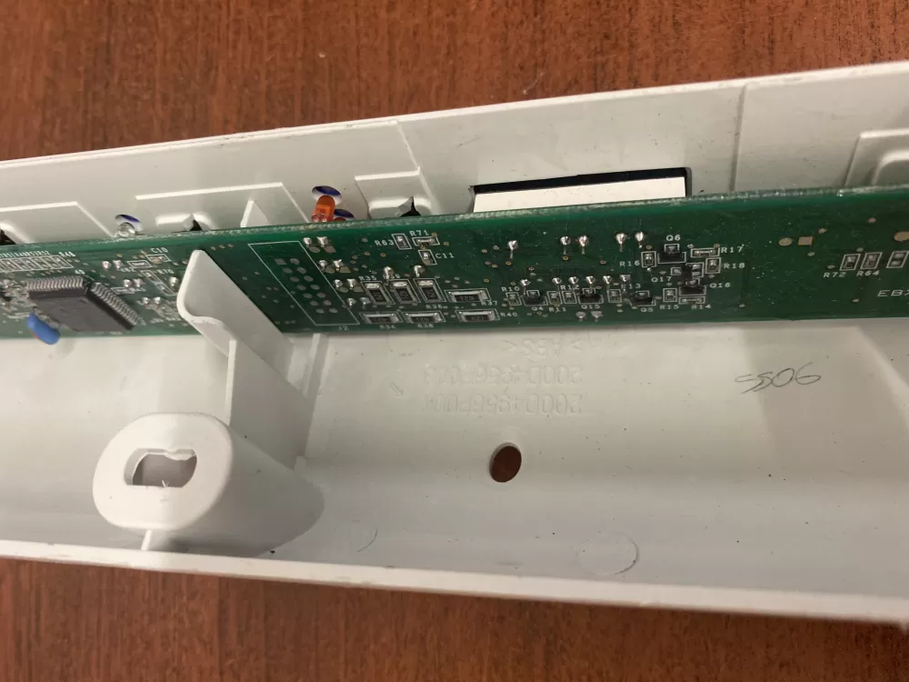 GE 200D4956P001 Refrigerator Temperature Control 200d4956p003 AZ51772 | BKV544