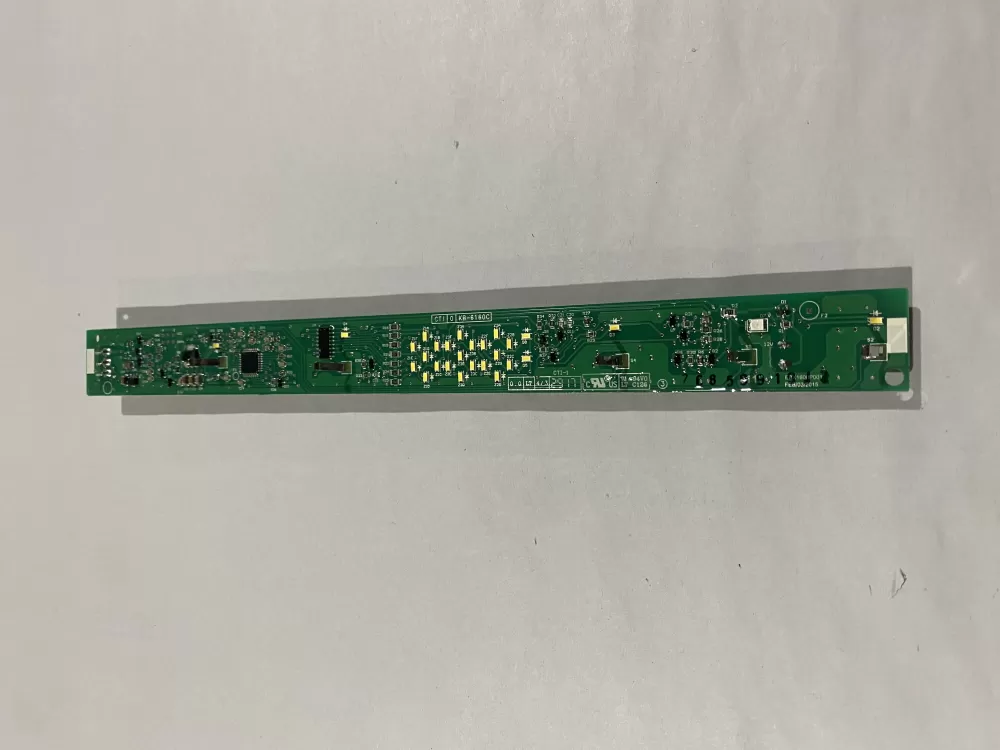  255D8441G004 BOARD DELI PAN LED