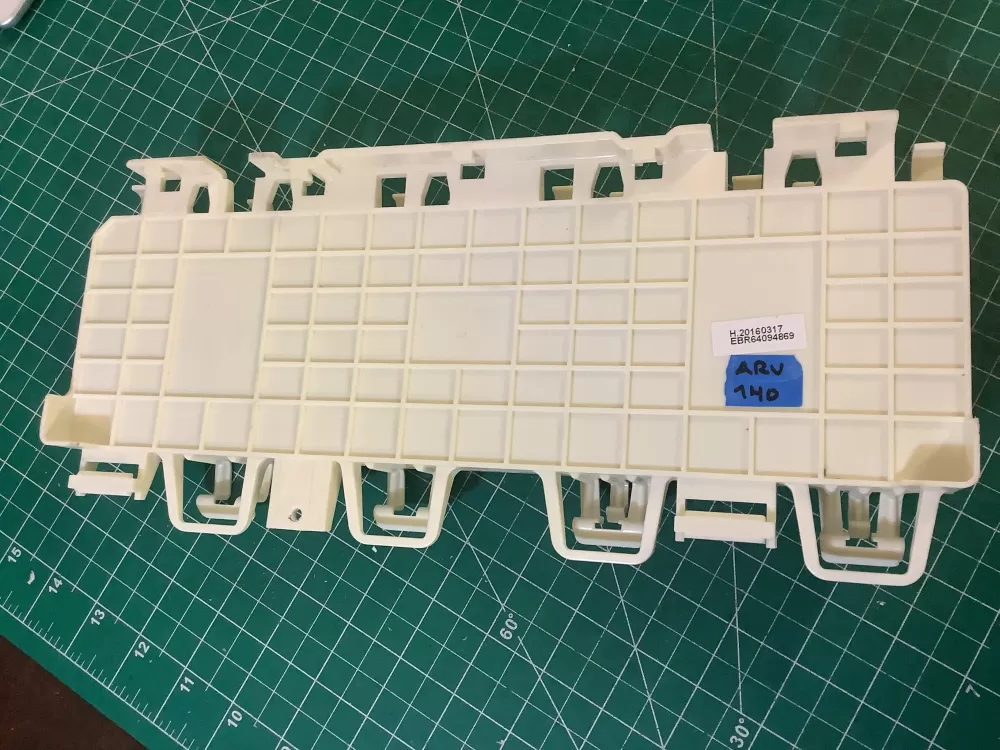 LG Kenmore EBR64094869 Washer Control Board AZ199257 | ARV140