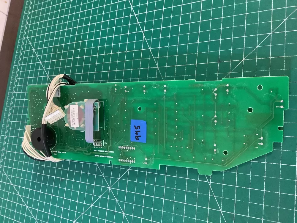 Whirlpool AP6013318 8564288 8564288R Washer Control Board AZ208751 | NR945