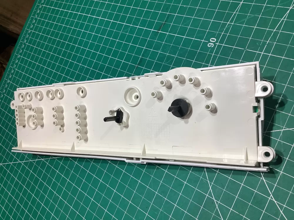 Frigidaire 134345000 Dryer Control Board AZ174614 | ARV845