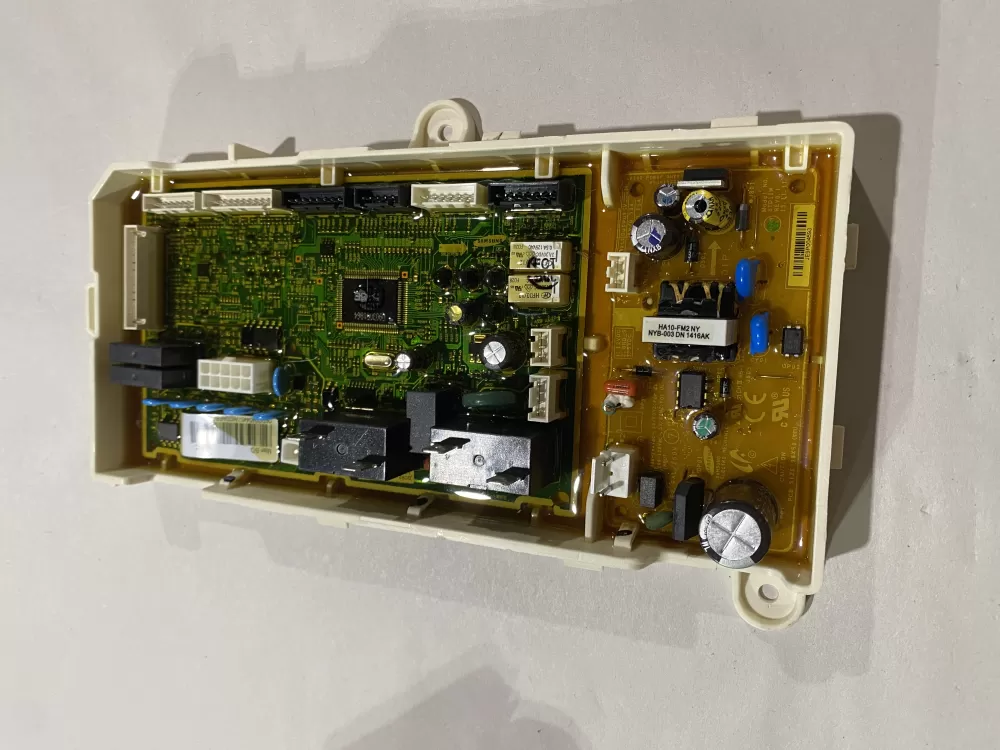 Samsung DC94-04457A Washer Control Board