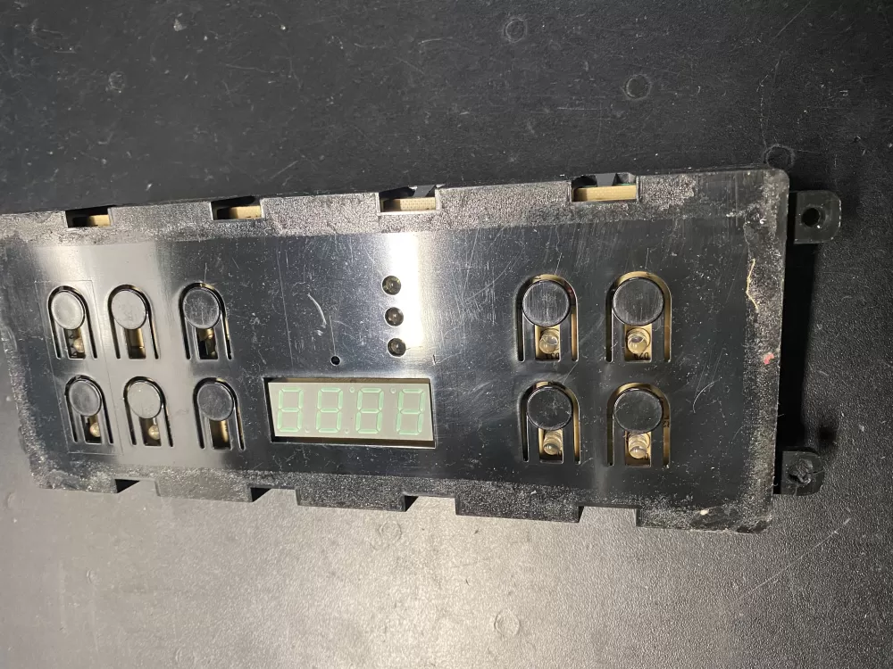 Frigidaire AP6248375 316418200 316557100 316557115 5304509493 PS12114577 Range Control Board