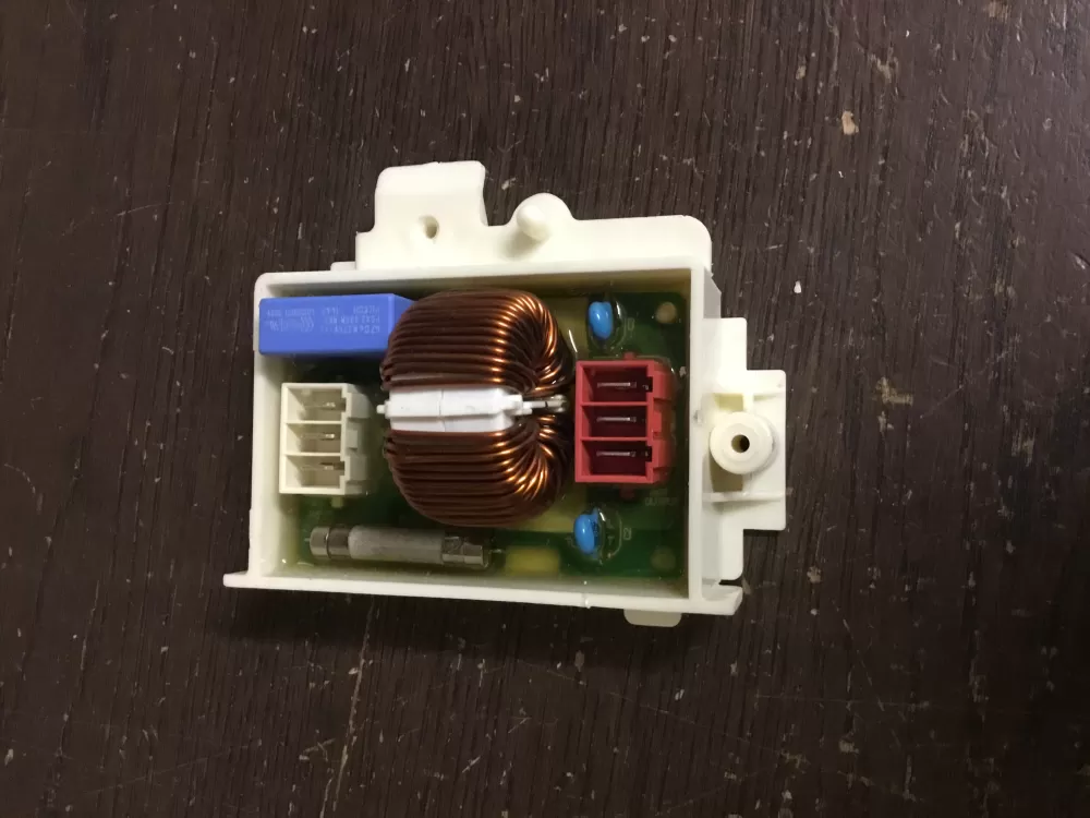 LG  Kenmore AP5665007 6201EC1006Y AGF31510395 TAW34631947 EAM60991301 PS6012658 Washer Noise Filter
