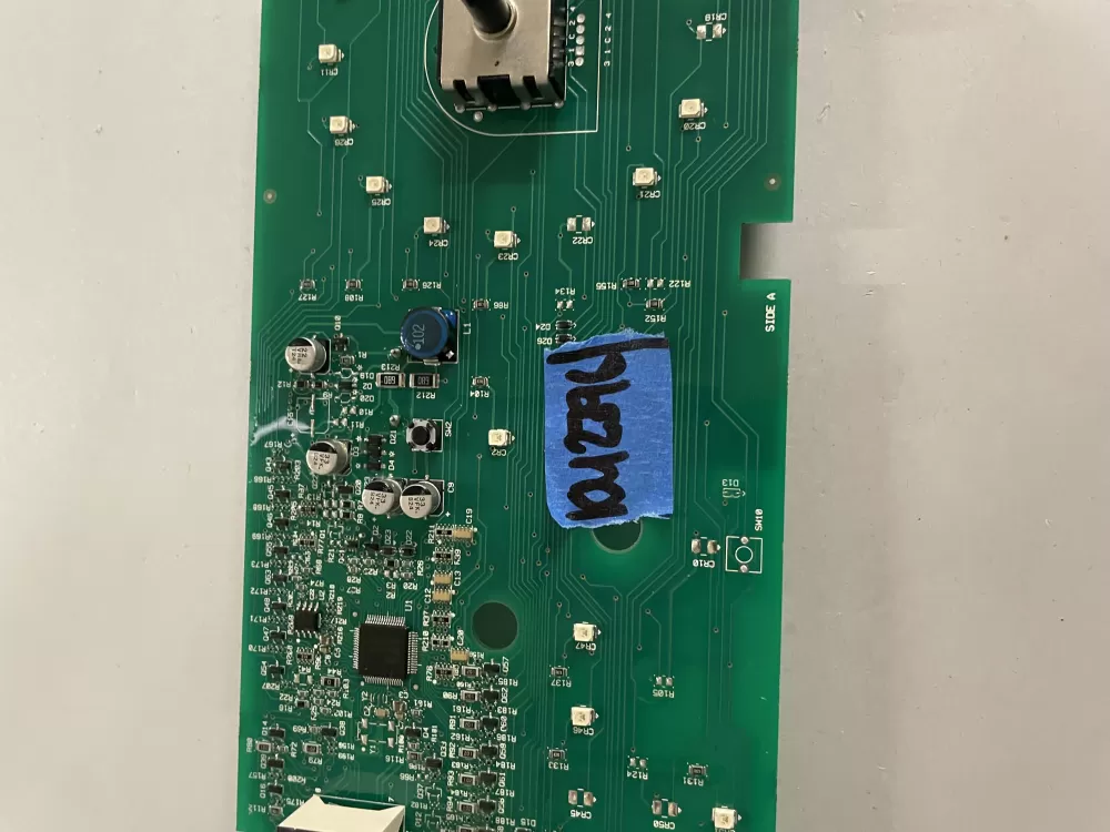 Maytag Whirlpool W10388666 Dryer Control Board AZ142845 | KM2396