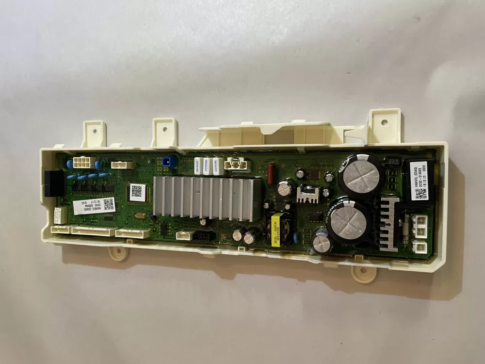 Samsung DC92-02001A AP6243666 DC92-02005A AP6243669 4920966 PS12084915 Washer Control Board