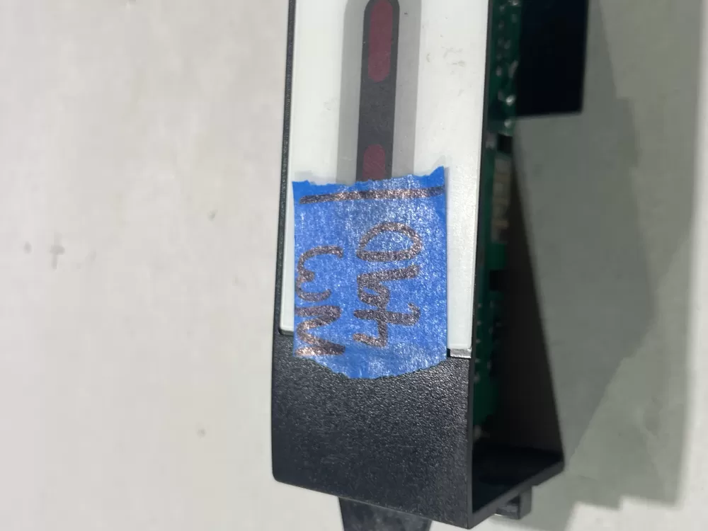 Maytag 6 3708930 Dryer Control Board AZ174591 | Wm490