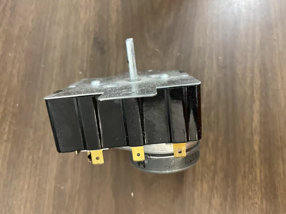 Kenmore 3406702A WP3976576 3406015 3406702 3976576 Dryer Timer AZ31119 | BK266