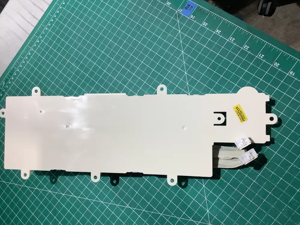 EBR62267115 LG Washer Control Board Display