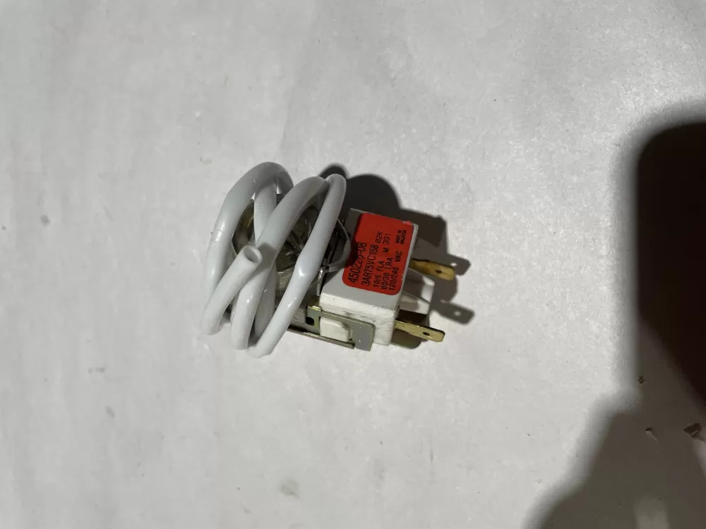 Frigidaire  Kenmore  Westinghouse AP5803894 241537101 5304421256 5304445058 5304458021 G450226-08 241537103 PS8769007 