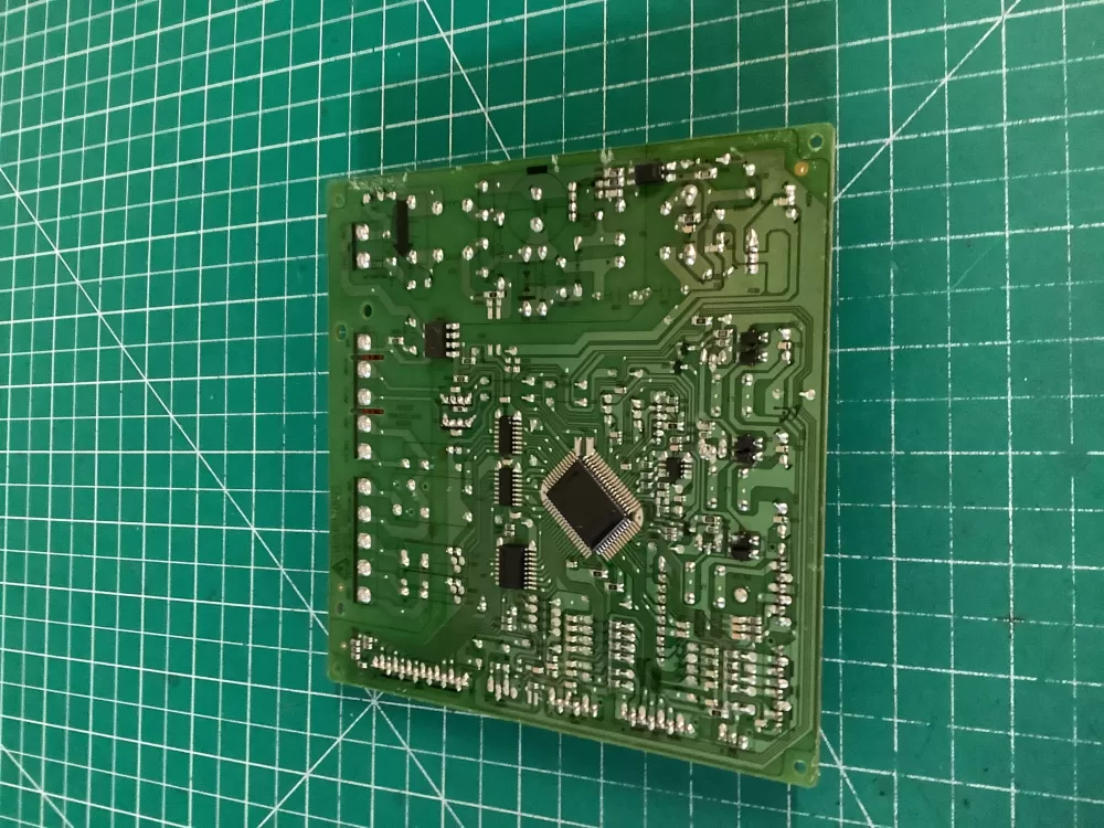 Samsung refrigerator main PCB DA92-00420B AZ226724 | NR549
