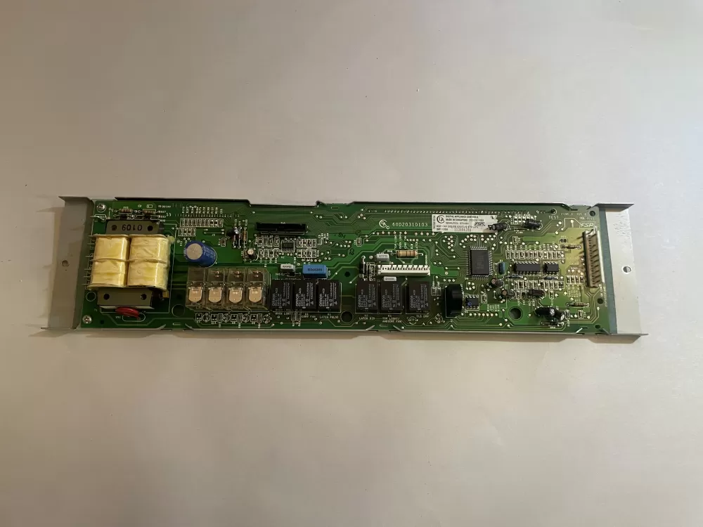 Whirlpool  KitchenAid 9781980  AP3008749  9781980R  00N20310003  74C2031S104 Oven Control Board