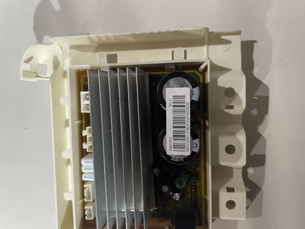 Samsung AP5955156 DC92 01531B PS10063192 Washer Control Board AZ202917 | KM2657