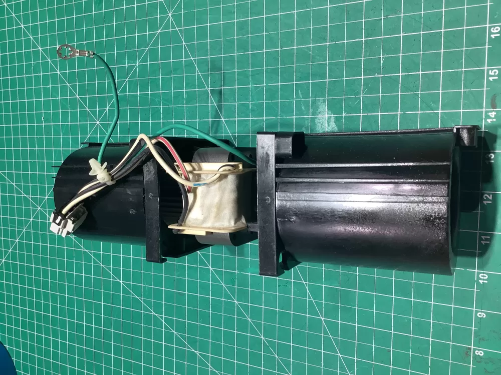 GE 164D6682P004 Wb26t10066 Oven Cooling Fan AZ142401 | SL271