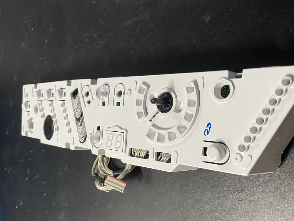 Whirlpool W10051040 Washer Control Board AZ6234 | WMV35