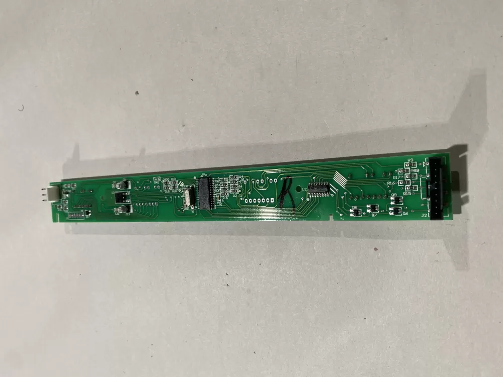 Whirlpool Maytag W10207861 12782203 Refrigerator Control Board AZ142218 | BK2391