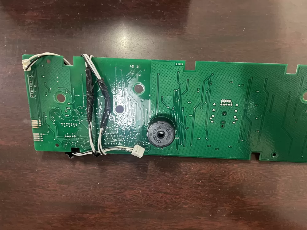 Whirlpool W10222204 Dryer Control Board W10222204 AZ47725 | KMV130