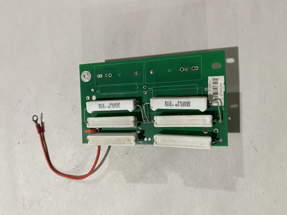 AZParts 300052-01  PM10AD  BIPC-300052-01 