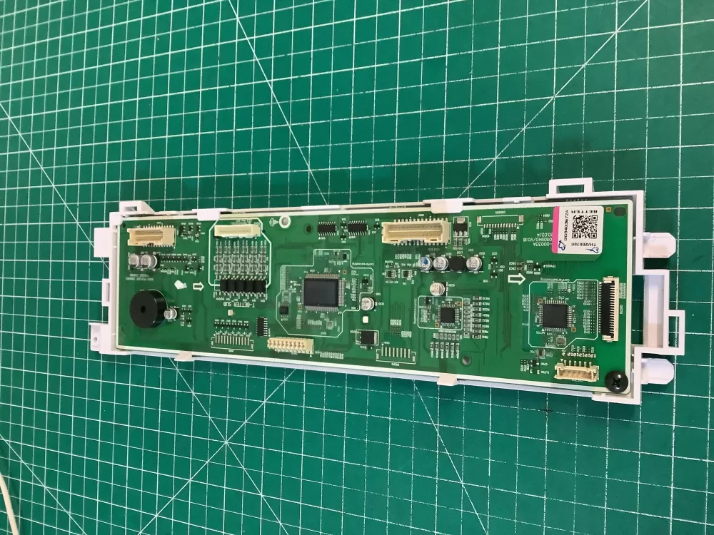 Samsung DG94-03672A Range Oven Control Board AZ223375 | NR1831