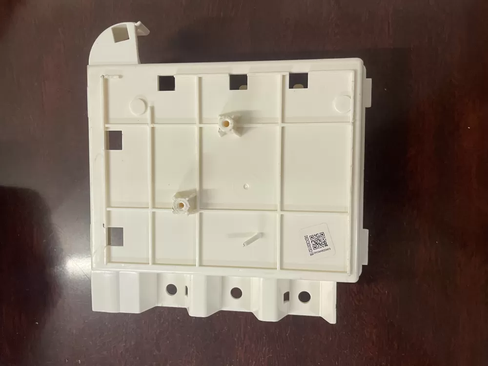 Samsung DC92-01378C Washer Control Board PCB AZ52781 | KM1934