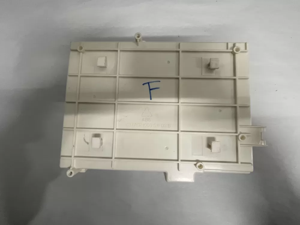 LG 6870EC9203A 6871ER1003F Washer Control Board AZ209834 | KMV477