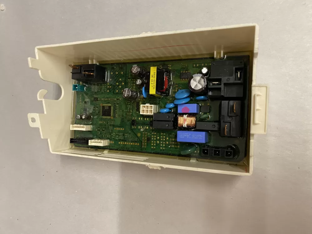 Samsung DC92-01729B DC9201729B Dryer Control Board