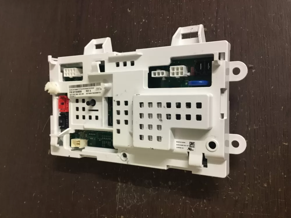 Whirlpool Maytag Roper W11049556 W10857313 Washer Control Board AZ15712 | NR5
