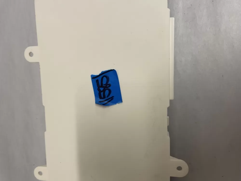 LG EBR62267105 EBR62267102 EAX60993601 Washer Control Board AZ203712 | KMV585