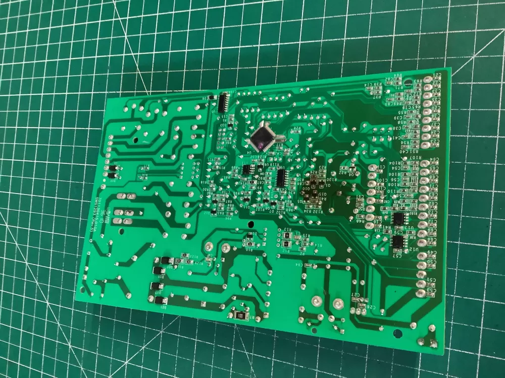 GE WR55X11072 Refrigerator Control Board AZ227926 | NR530