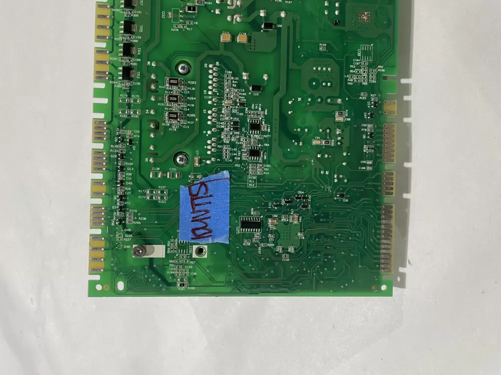 Whirlpool W10748993 Washer Control Board AZ151025 | KMV775