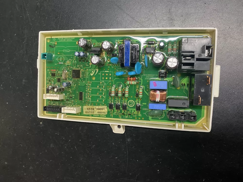 Samsung AP5916779 DC92-01606C DC92-01596D PS9605948 Dryer Control Board