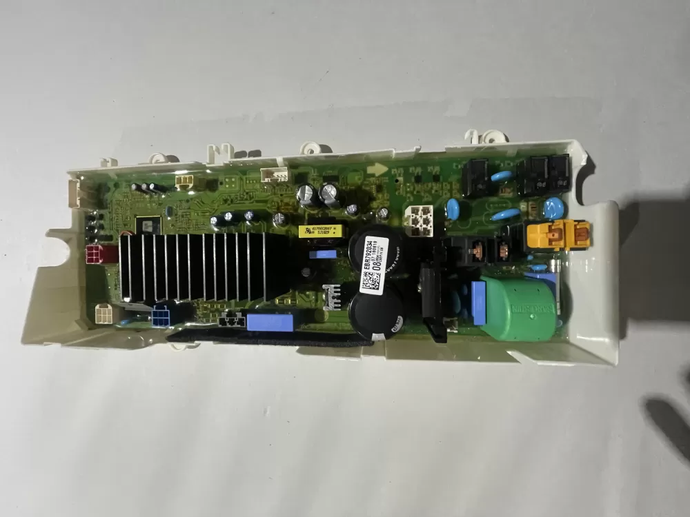 LG AP6235828 EBR79203408 PS12080587 Washer Control Board