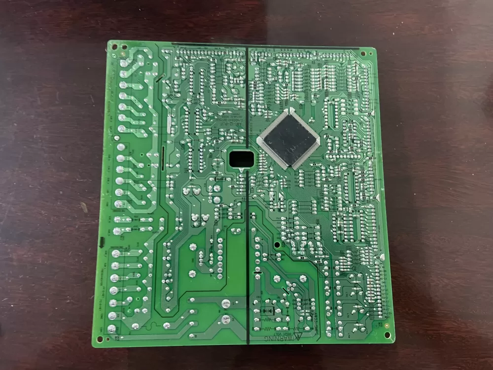 Samsung DA92 00384L DA9200384L Refrigerator Control Board AZ35956 | KM291